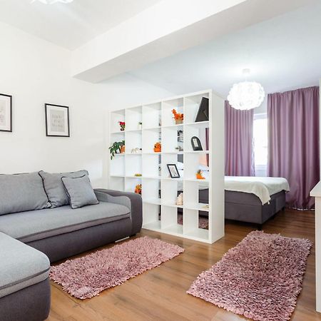 Marie Apartment Split Exterior photo