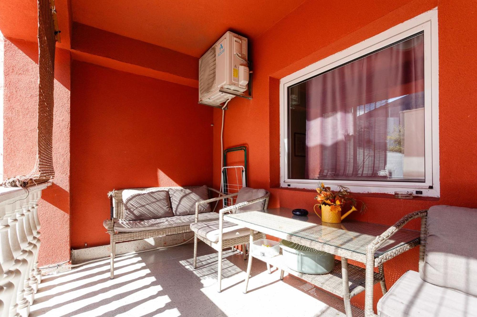 Marie Apartment Split Exterior photo