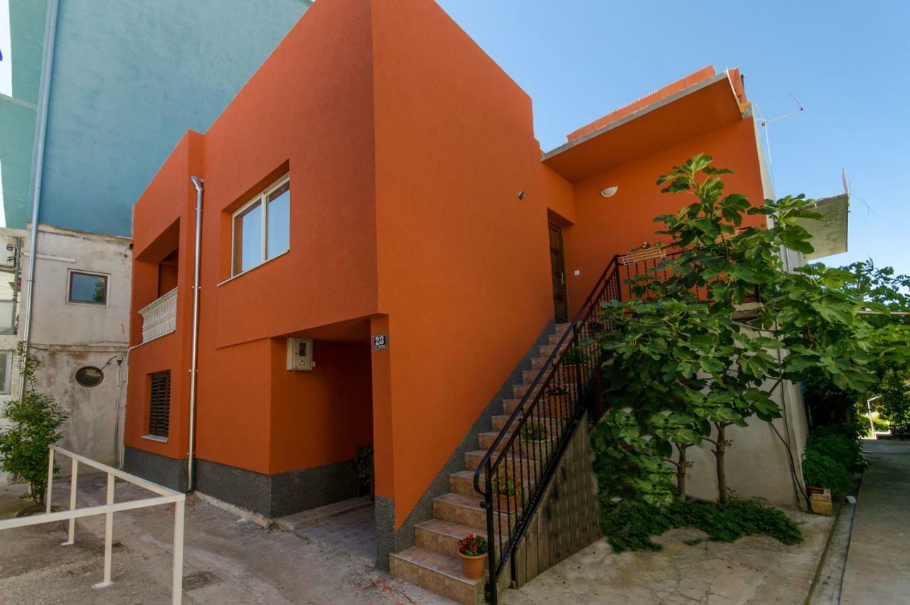 Marie Apartment Split Exterior photo